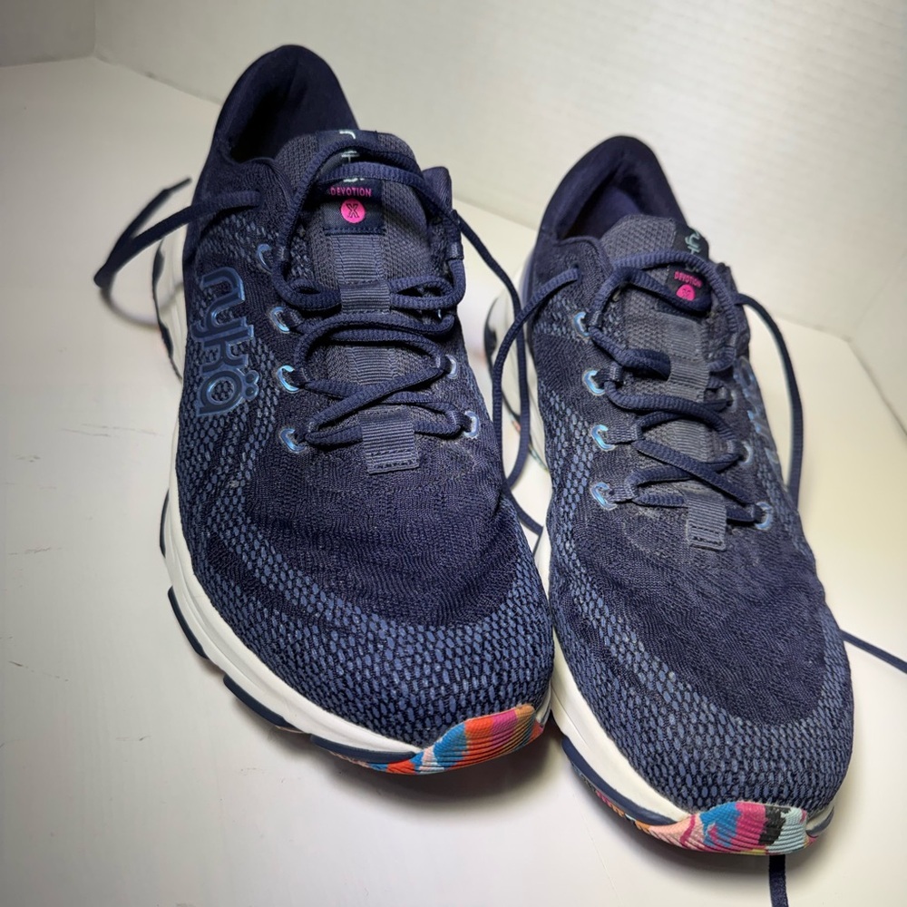 EUC Men’s Ryka Devotion X sz 11